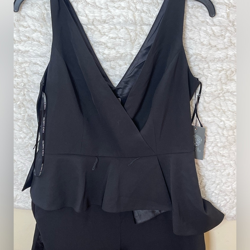 Vince Camuto Jumpsuit - Picture 4 of 10